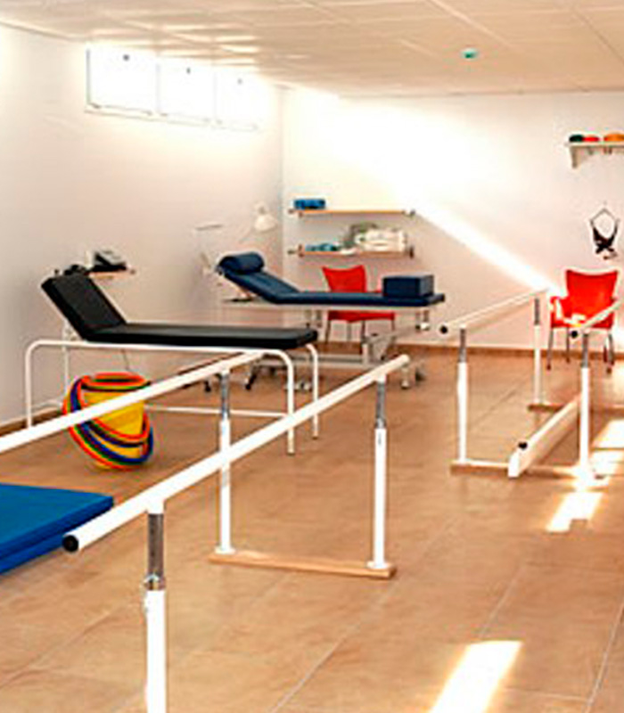 Centro Para Mayores Mialsalud Torrelodones